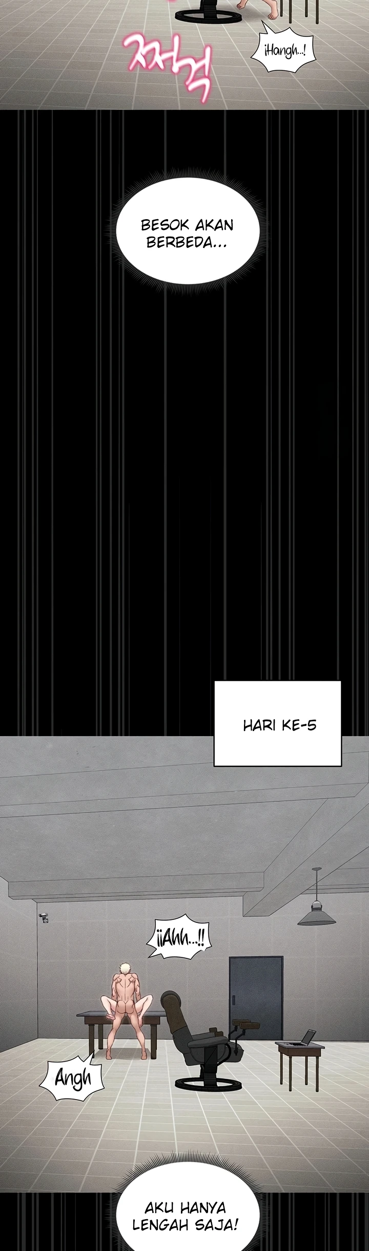 Read manhwa  Taming A Female Bully - Chap 11 - image 51