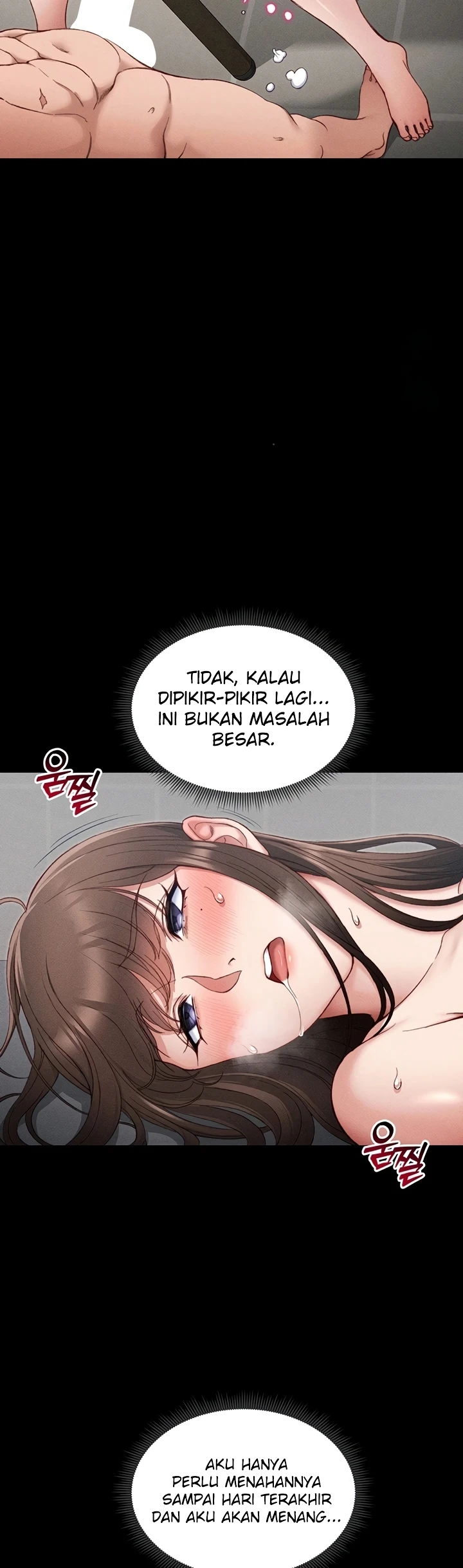 Read manhwa  Taming A Female Bully - Chap 11 - image 49