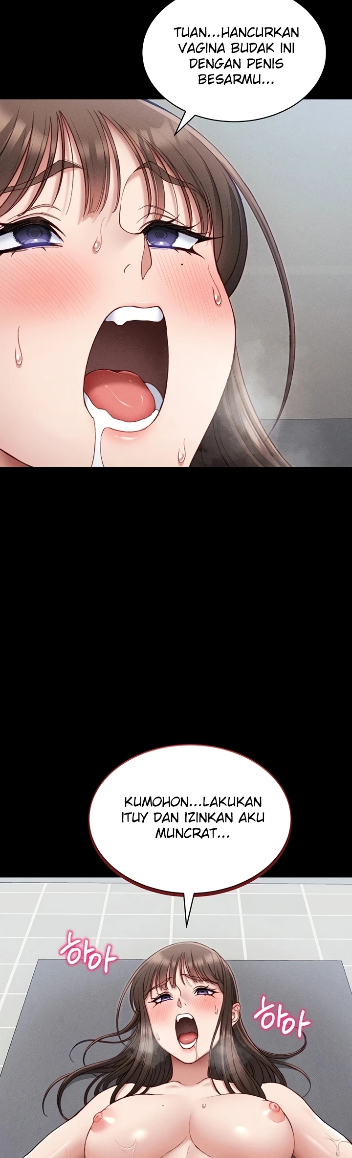 Read manhwa  Taming A Female Bully - Chap 11 - image 40