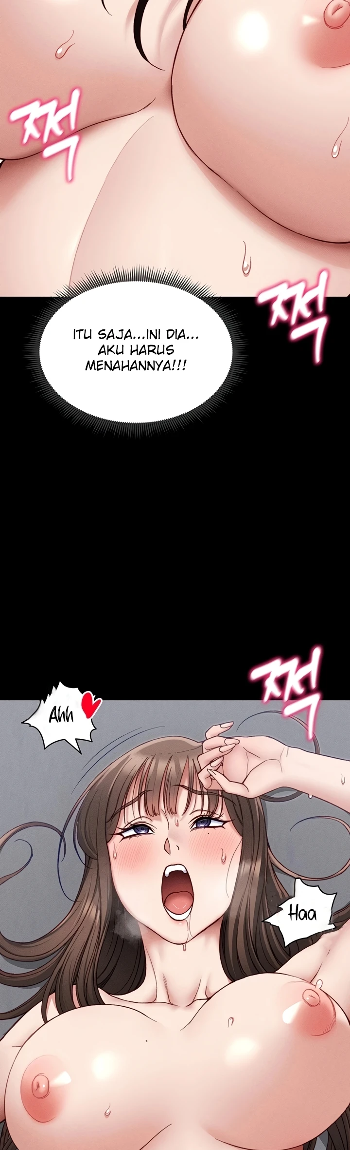 Read manhwa  Taming A Female Bully - Chap 11 - image 44