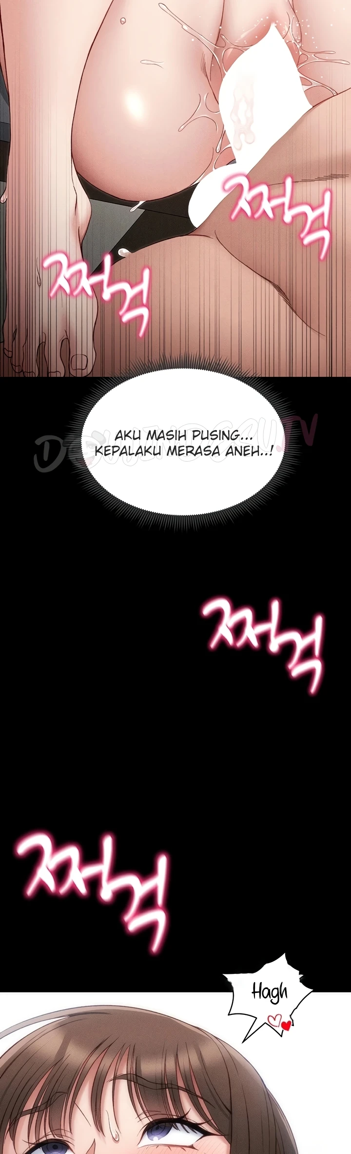 Read manhwa  Taming A Female Bully - Chap 11 - image 36