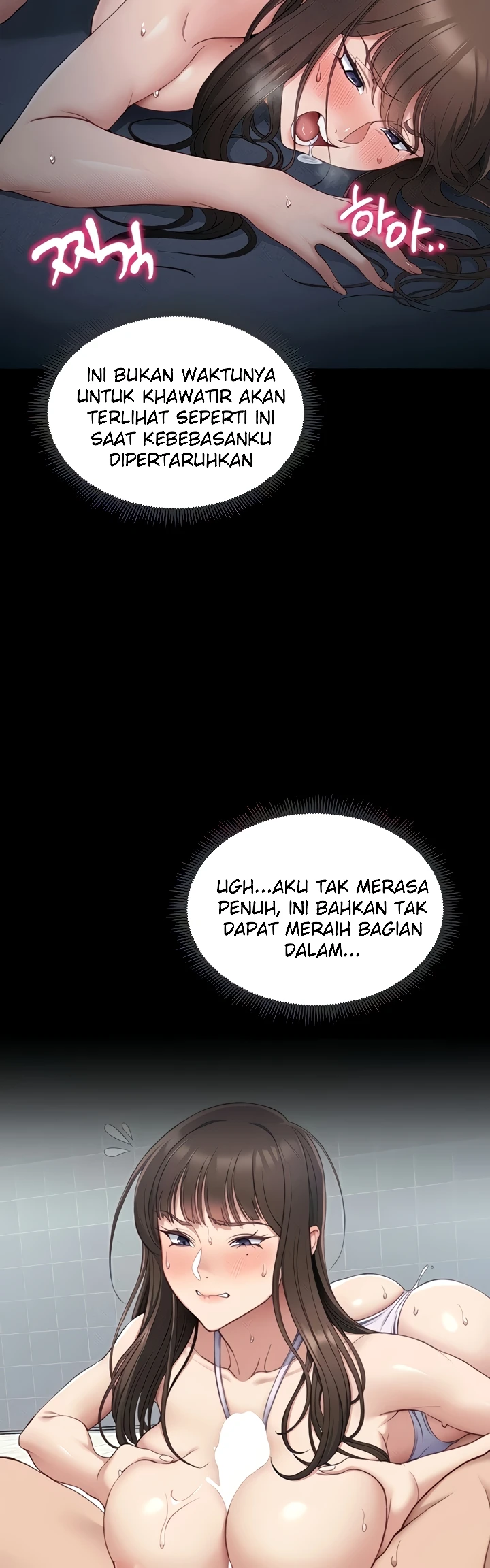 Read manhwa  Taming A Female Bully - Chap 10 - image 23