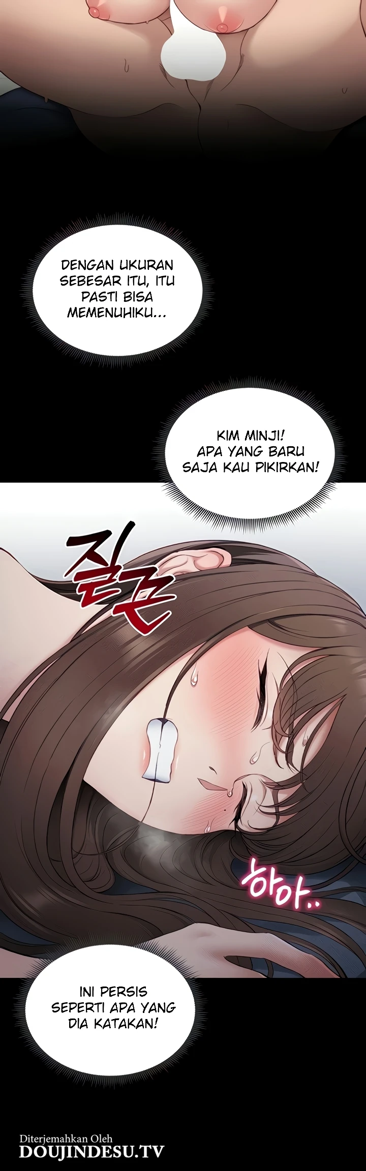 Read manhwa  Taming A Female Bully - Chap 10 - image 24