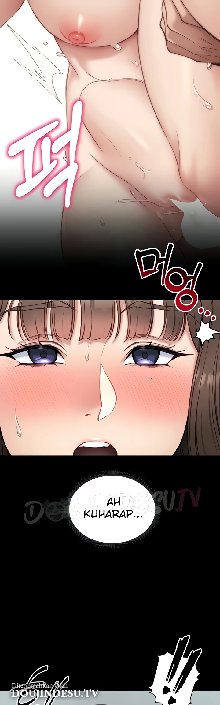 Read manhwa  Taming A Female Bully - Chap 10 - image 19