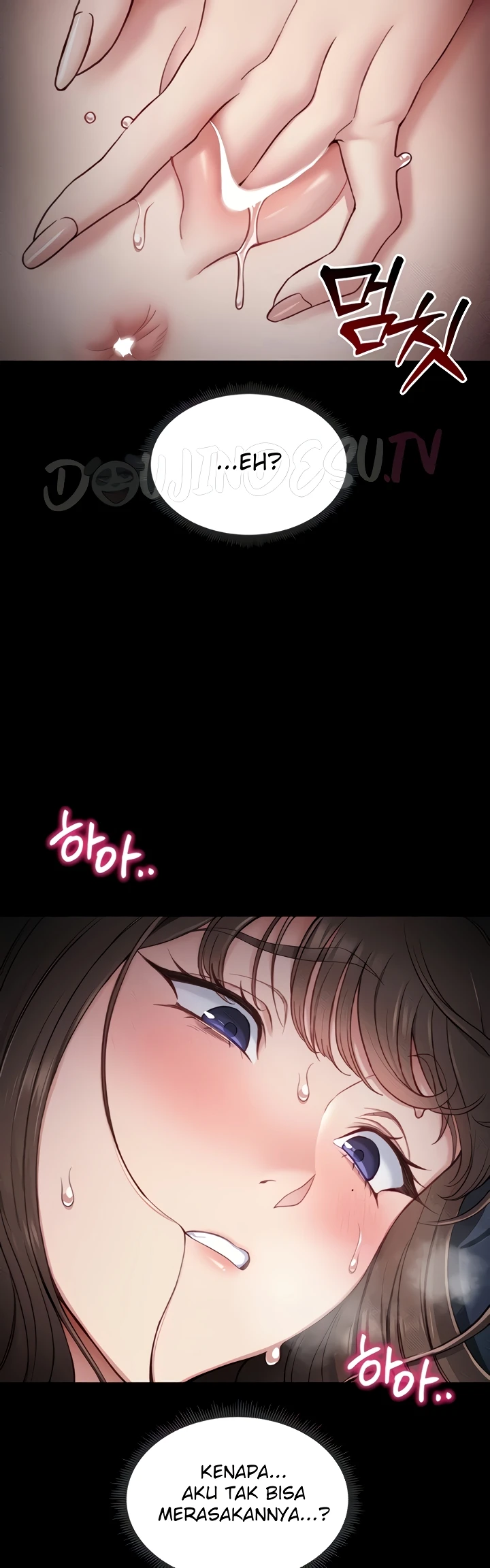 Read manhwa  Taming A Female Bully - Chap 10 - image 12