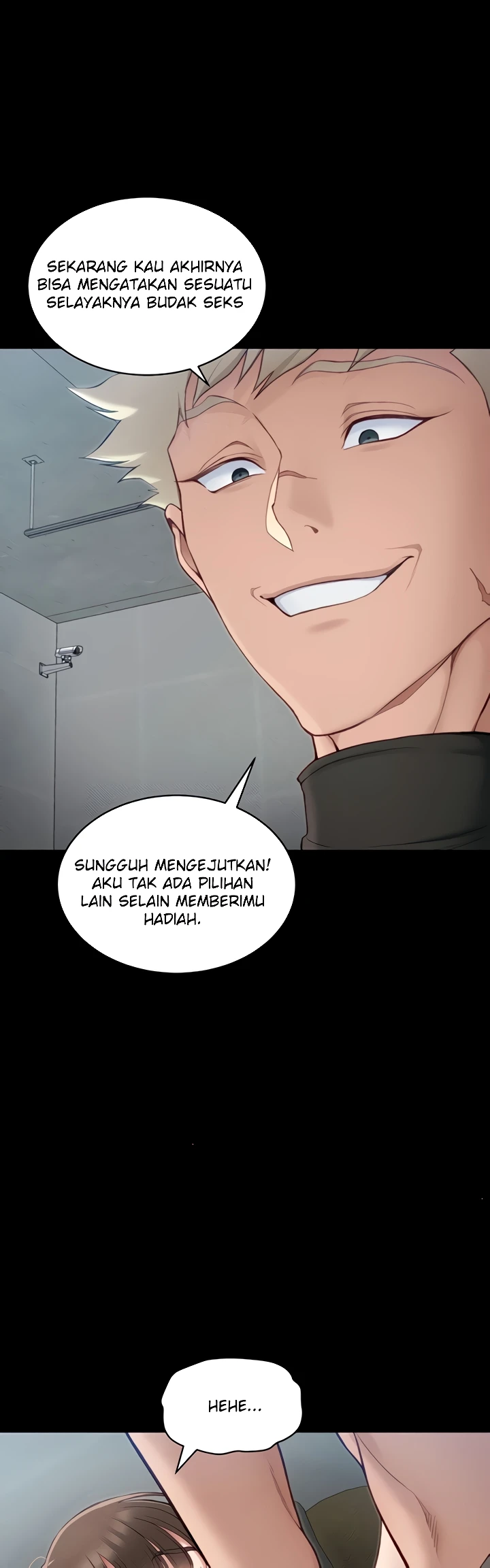 Read manhwa  Taming A Female Bully - Chap 10 - image 44