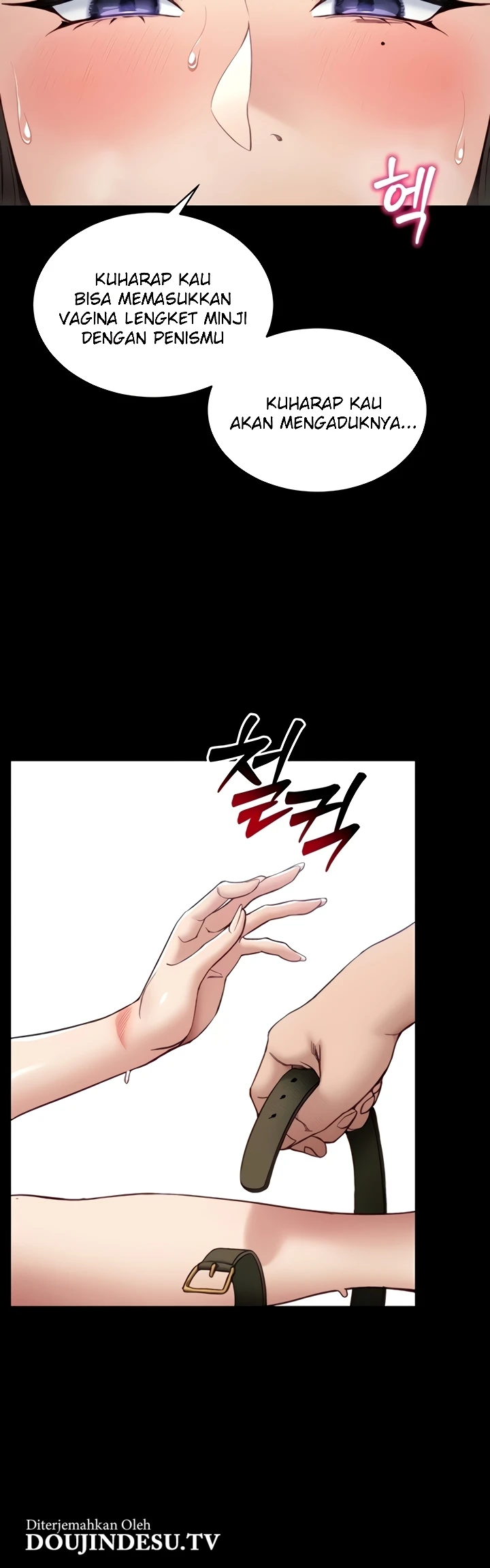 Read manhwa  Taming A Female Bully - Chap 10 - image 47