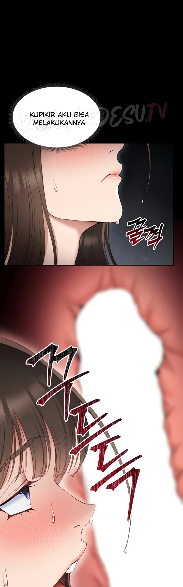 Read manhwa  Taming A Female Bully - Chap 10 - image 39
