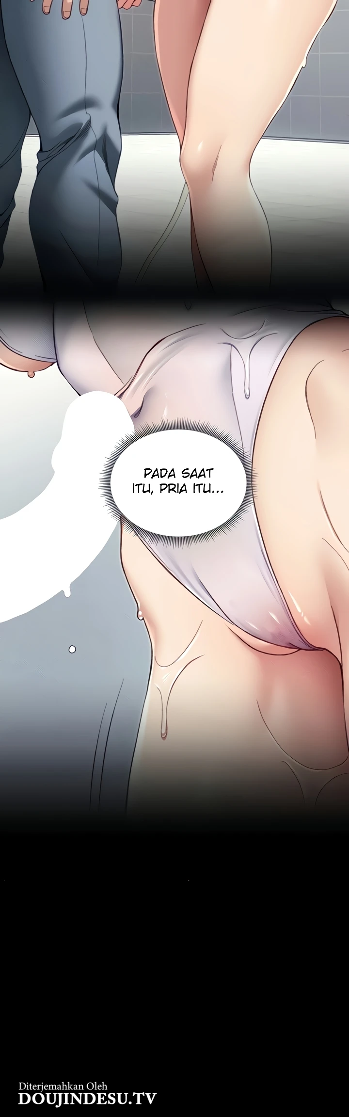 Read manhwa  Taming A Female Bully - Chap 10 - image 38