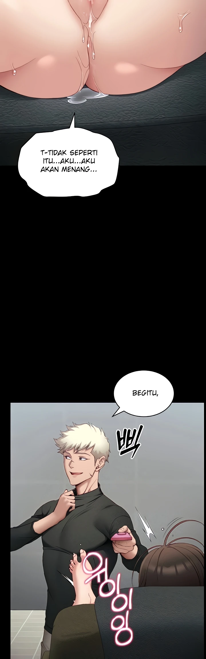 Read manhwa  Taming A Female Bully - Chap 10 - image 31