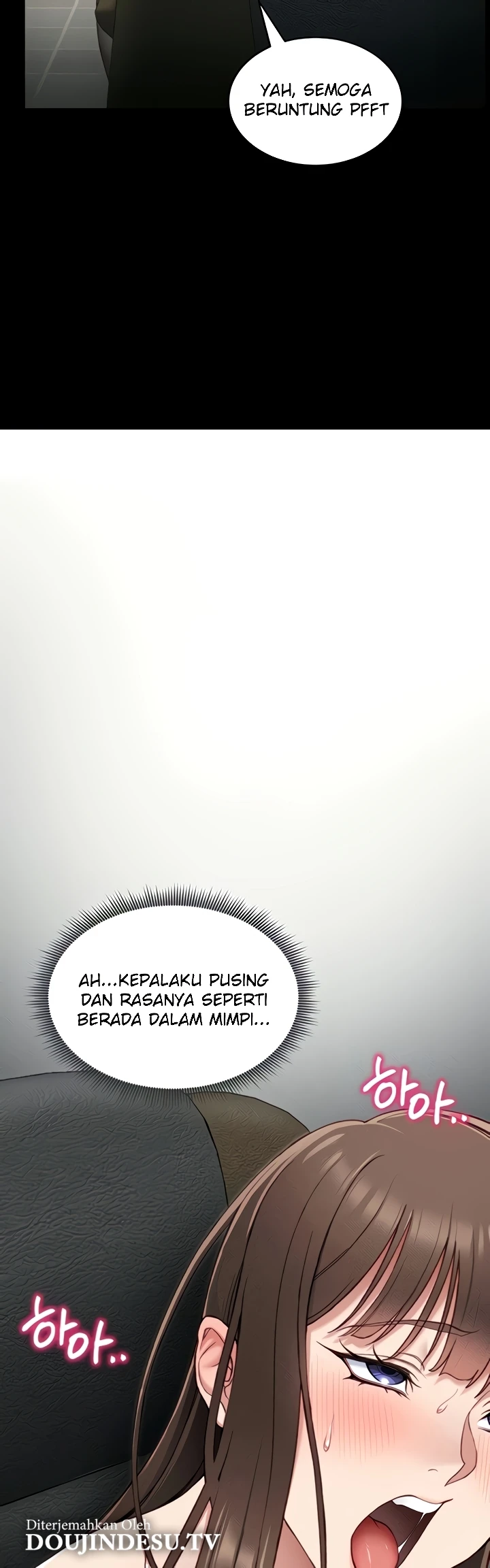 Read manhwa  Taming A Female Bully - Chap 10 - image 32