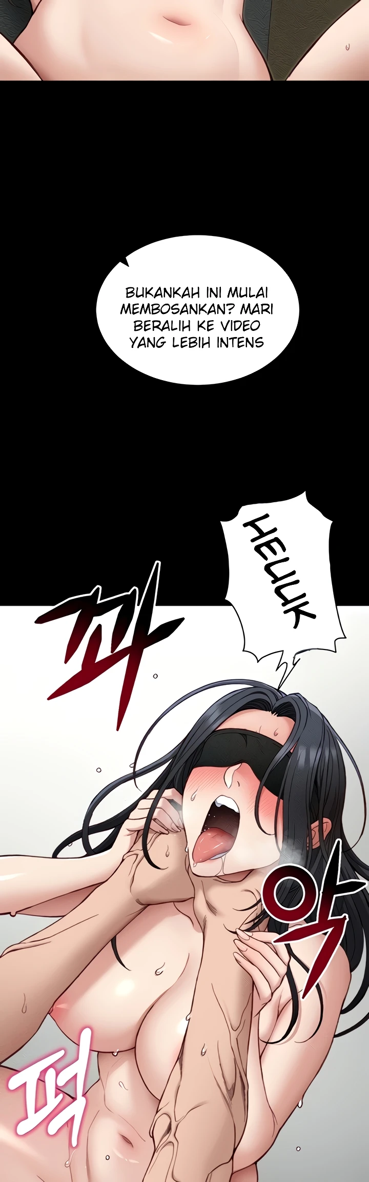 Read manhwa  Taming A Female Bully - Chap 10 - image 35