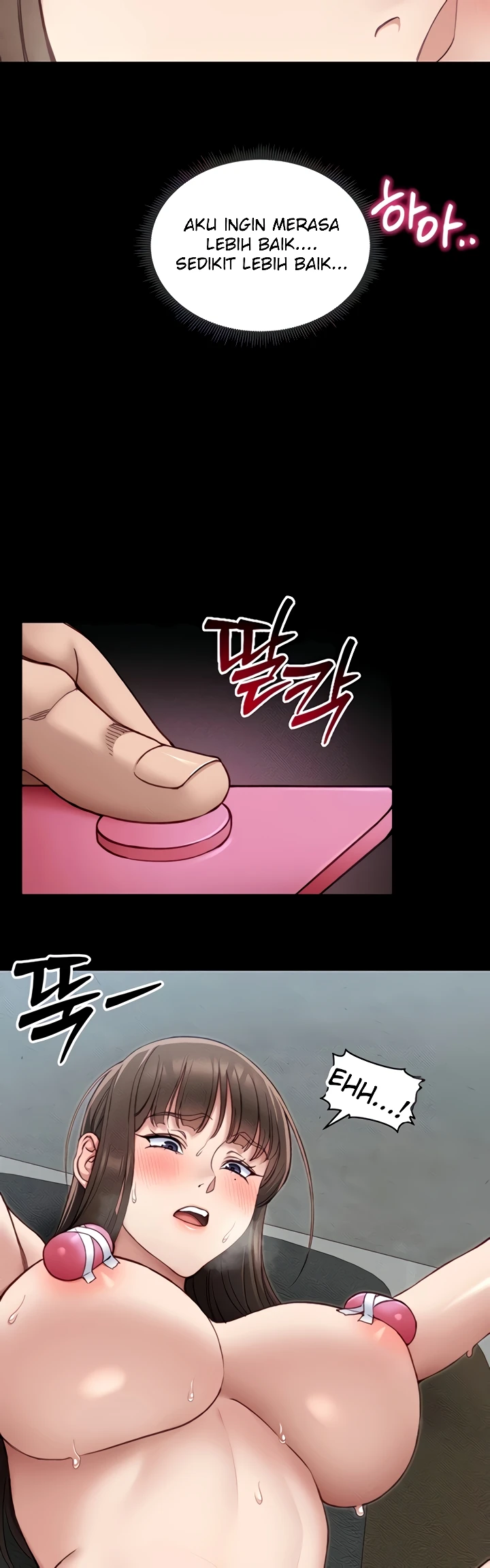 Read manhwa  Taming A Female Bully - Chap 10 - image 34
