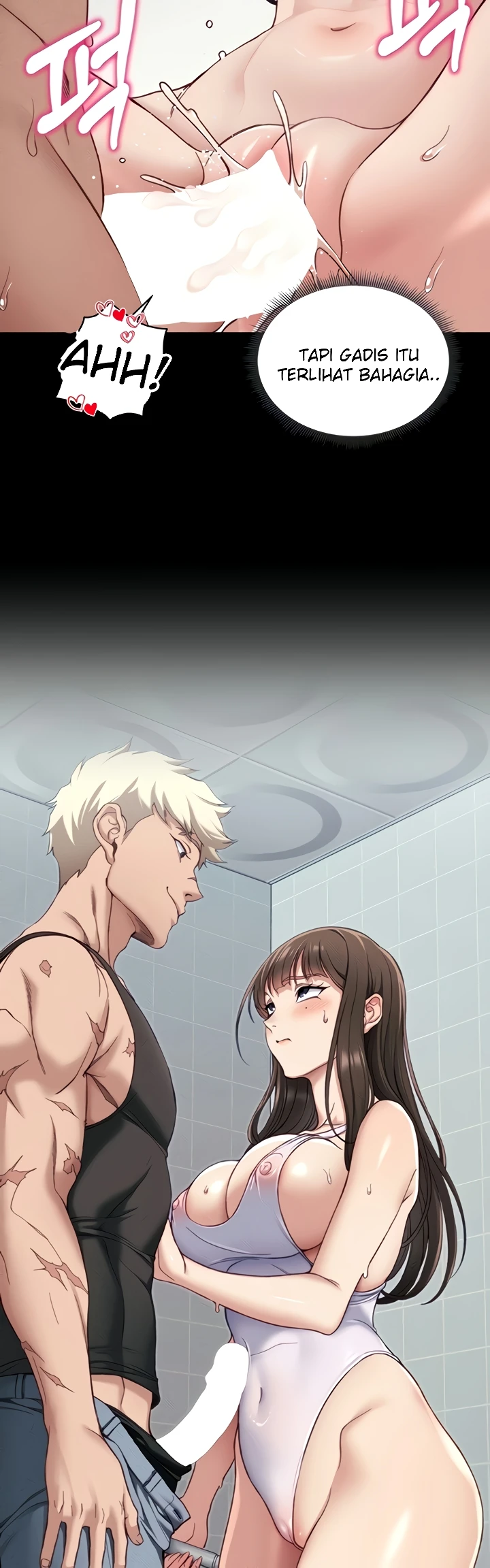 Read manhwa  Taming A Female Bully - Chap 10 - image 37