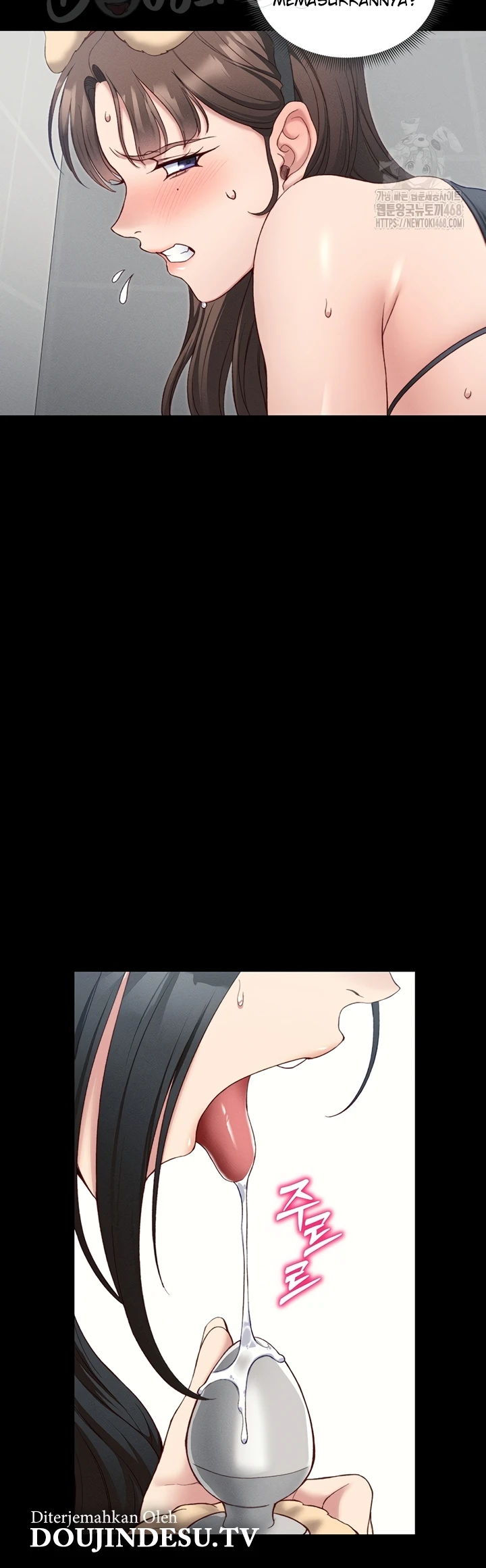 Read manhwa  Taming A Female Bully - Chap 19 - image 29