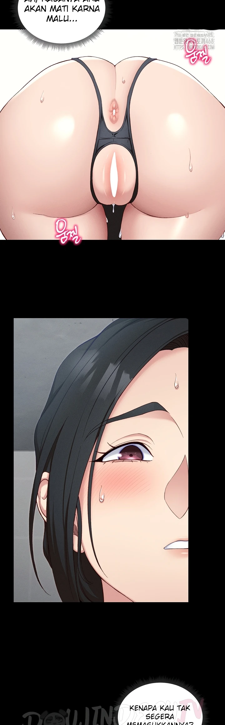 Read manhwa  Taming A Female Bully - Chap 19 - image 28
