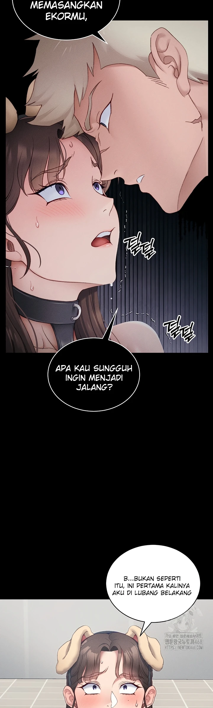Read manhwa  Taming A Female Bully - Chap 19 - image 20