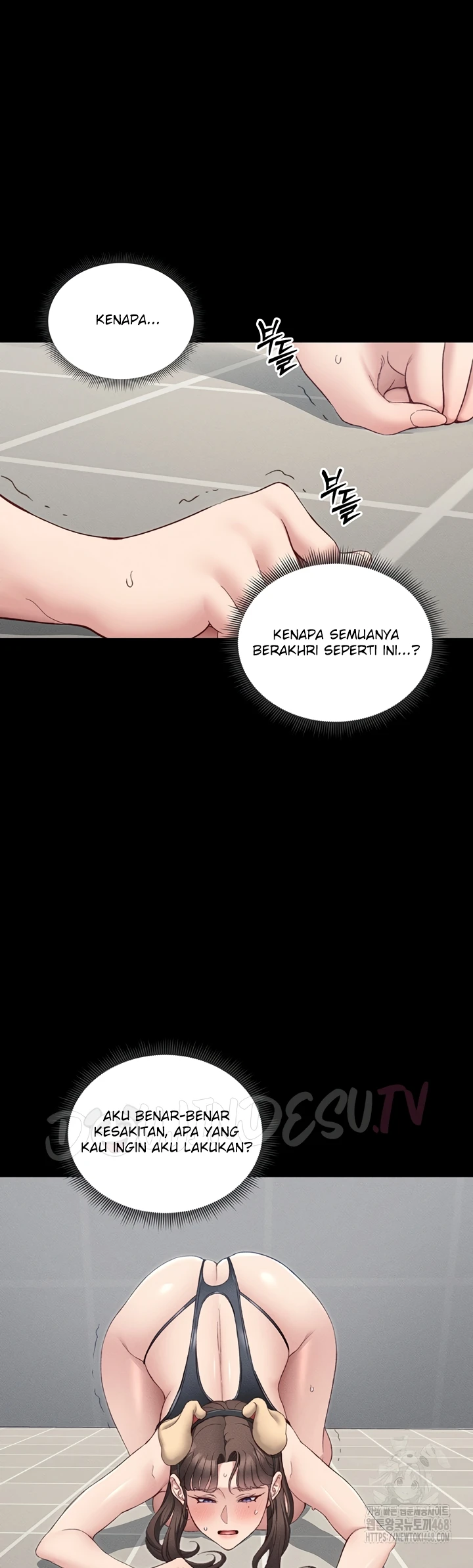 Read manhwa  Taming A Female Bully - Chap 19 - image 24
