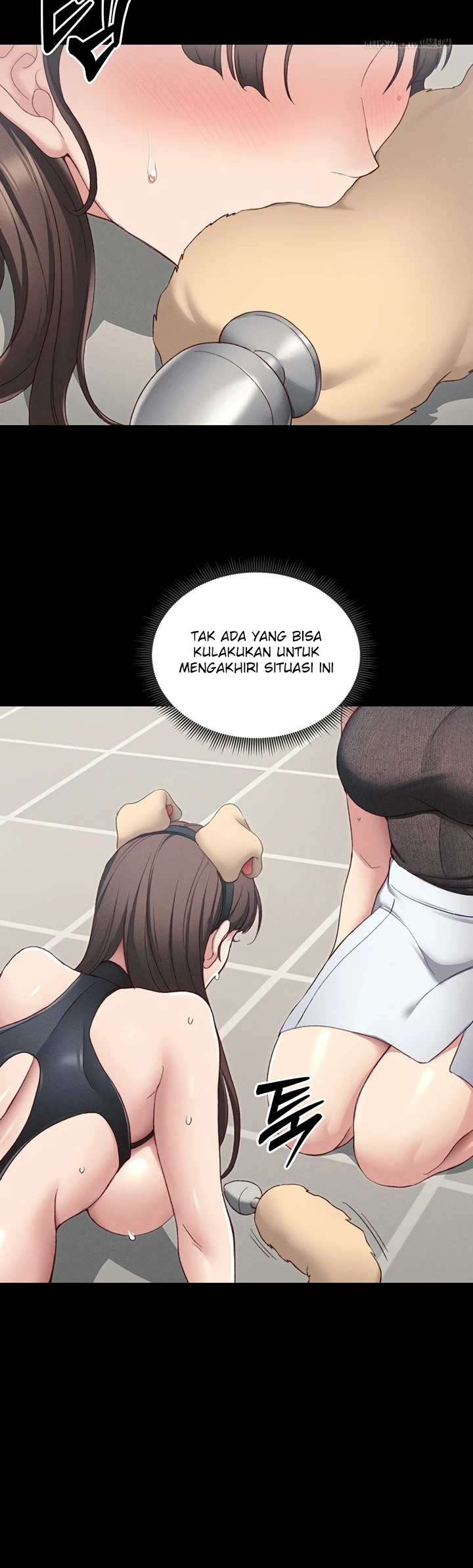 Read manhwa  Taming A Female Bully - Chap 19 - image 26