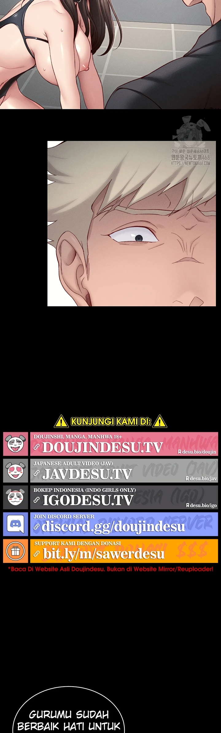 Read manhwa  Taming A Female Bully - Chap 19 - image 19