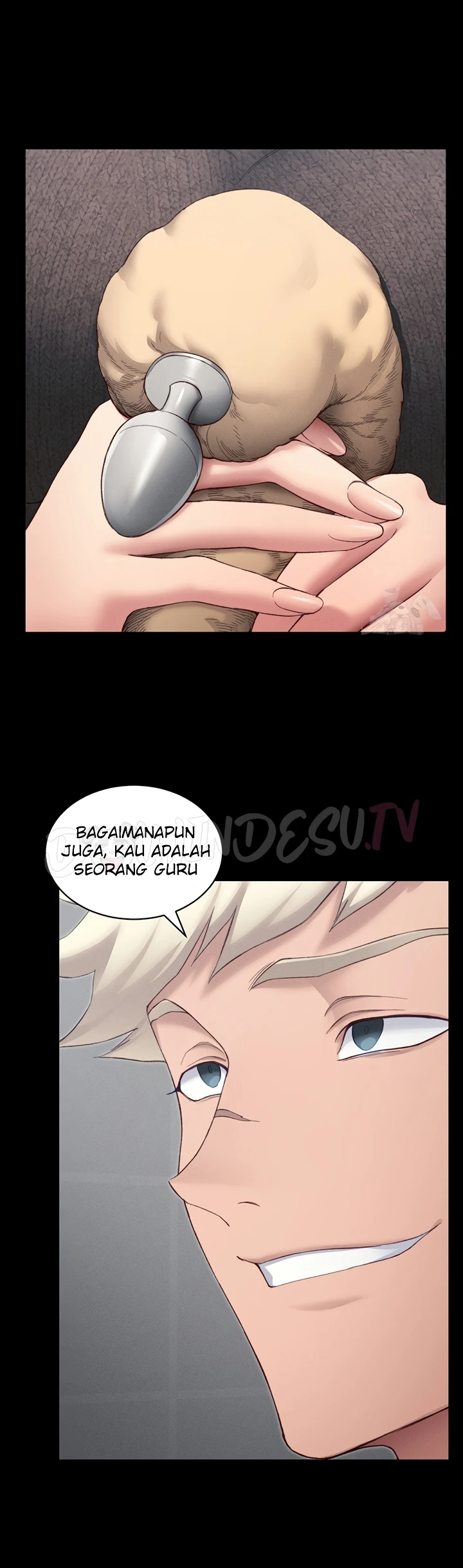 Read manhwa  Taming A Female Bully - Chap 19 - image 10