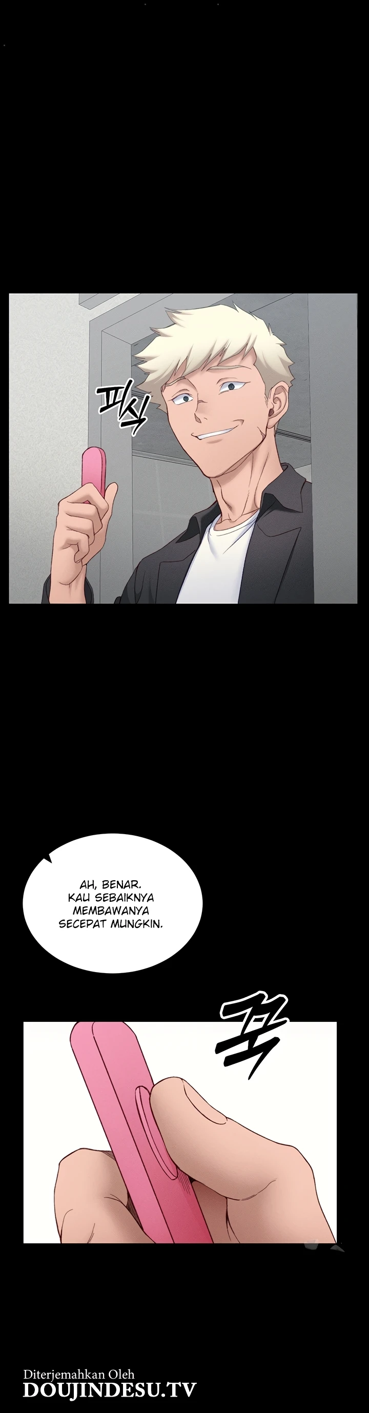 Read manhwa  Taming A Female Bully - Chap 19 - image 40