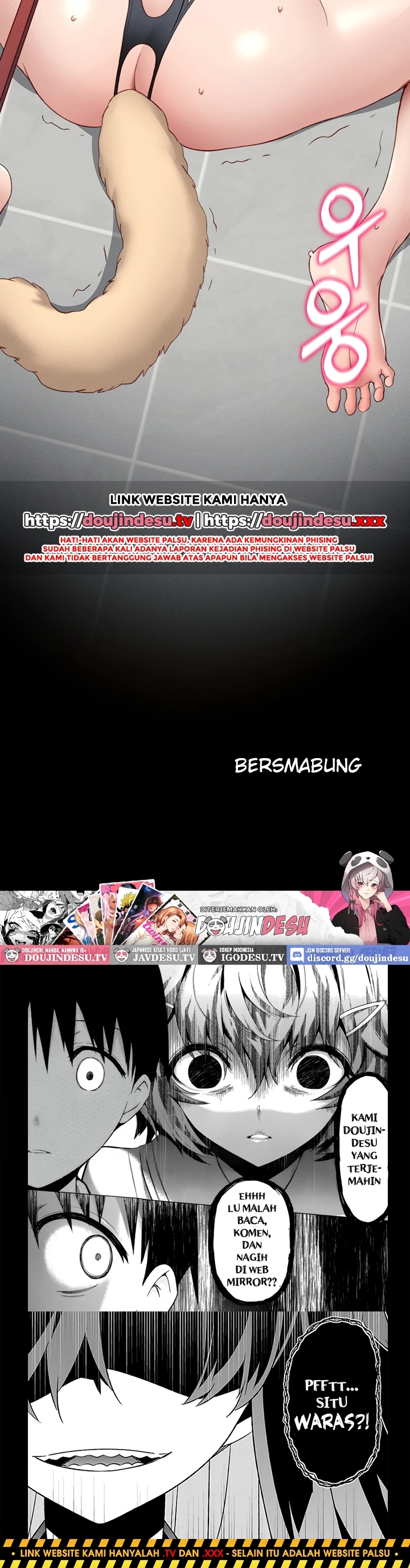 Read manhwa  Taming A Female Bully - Chap 19 - image 42