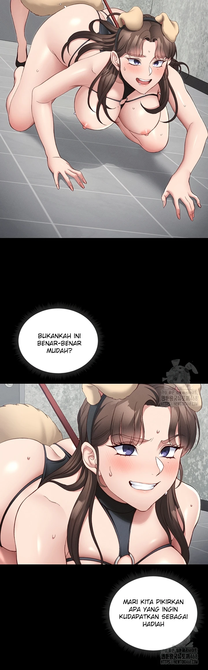 Read manhwa  Taming A Female Bully - Chap 19 - image 39