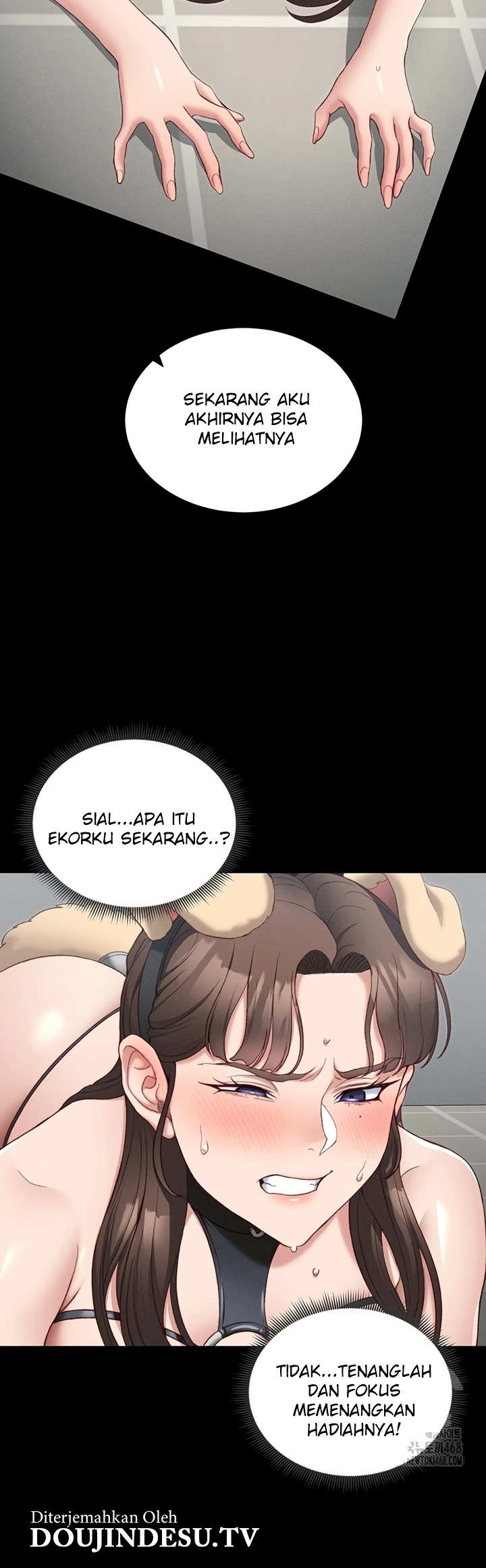 Read manhwa  Taming A Female Bully - Chap 19 - image 33
