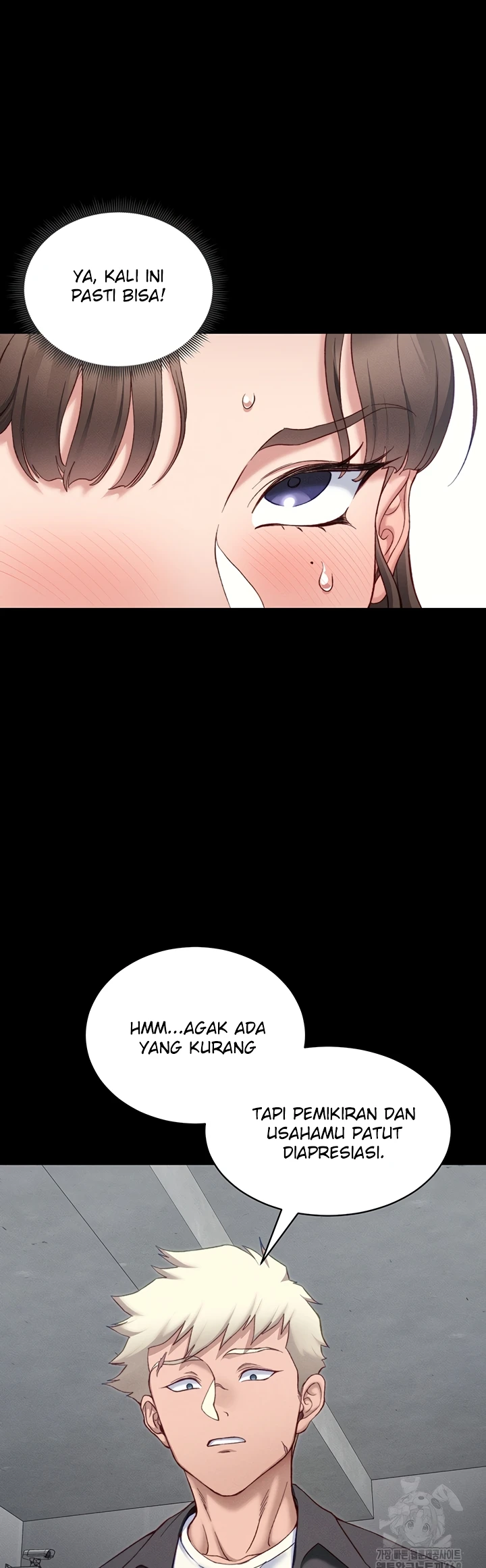 Read manhwa  Taming A Female Bully - Chap 19 - image 34