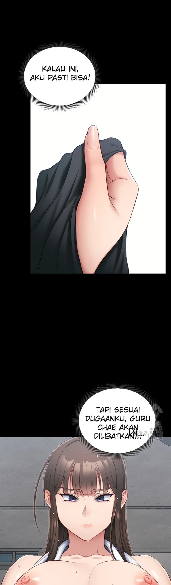 Read manhwa  Taming A Female Bully - Chap 18 - image 28