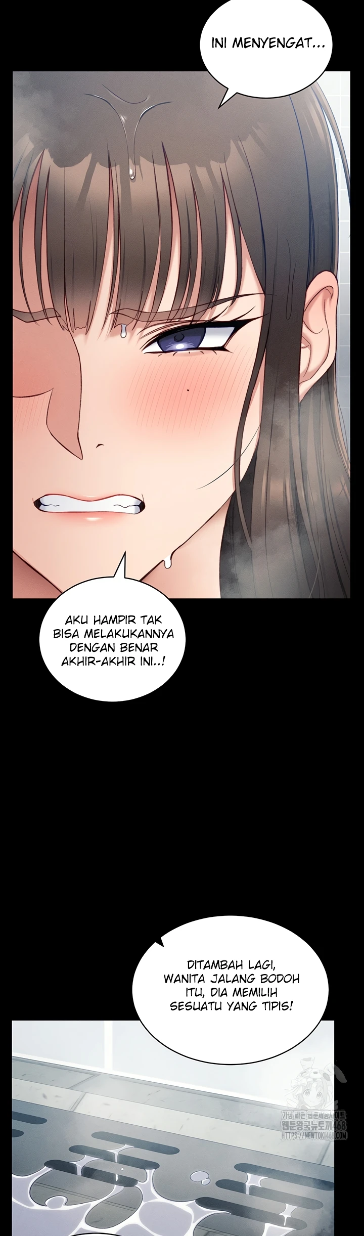 Read manhwa  Taming A Female Bully - Chap 18 - image 21