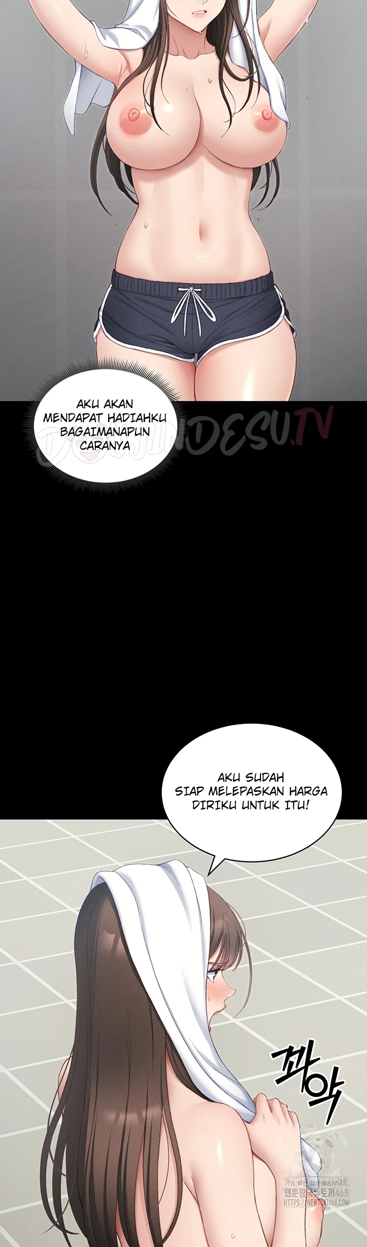 Read manhwa  Taming A Female Bully - Chap 18 - image 23