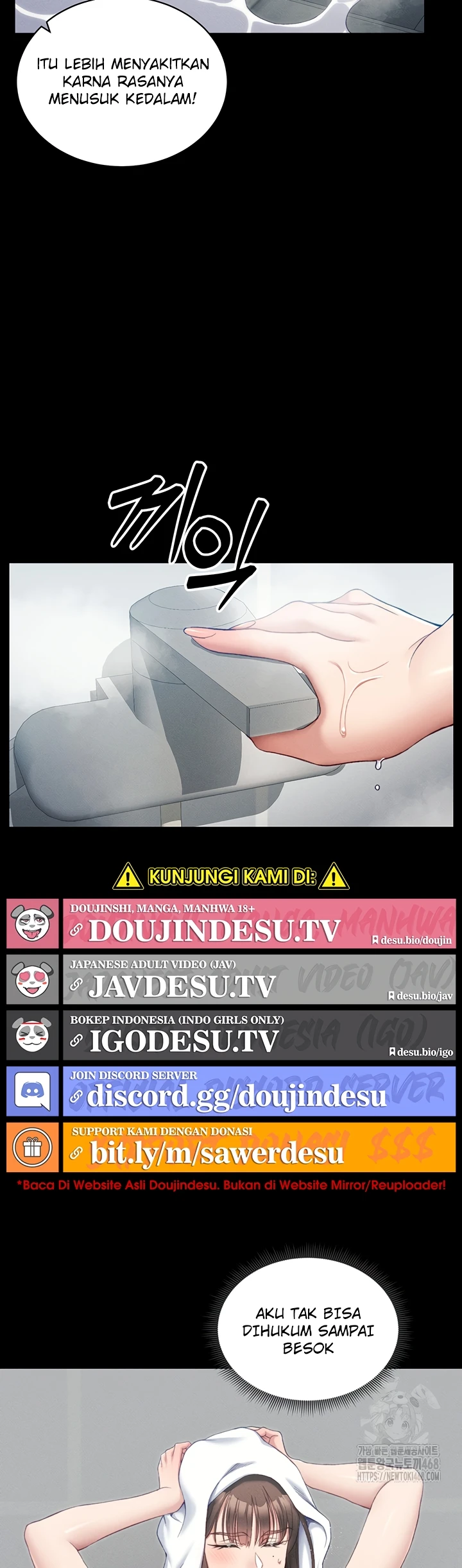 Read manhwa  Taming A Female Bully - Chap 18 - image 22