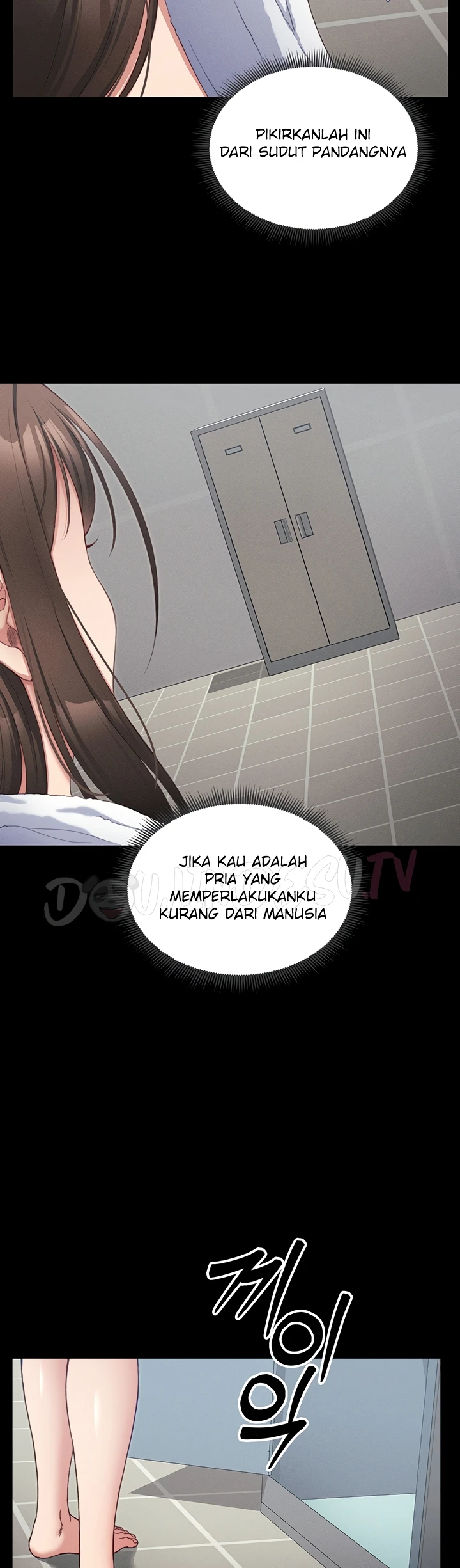 Read manhwa  Taming A Female Bully - Chap 18 - image 25