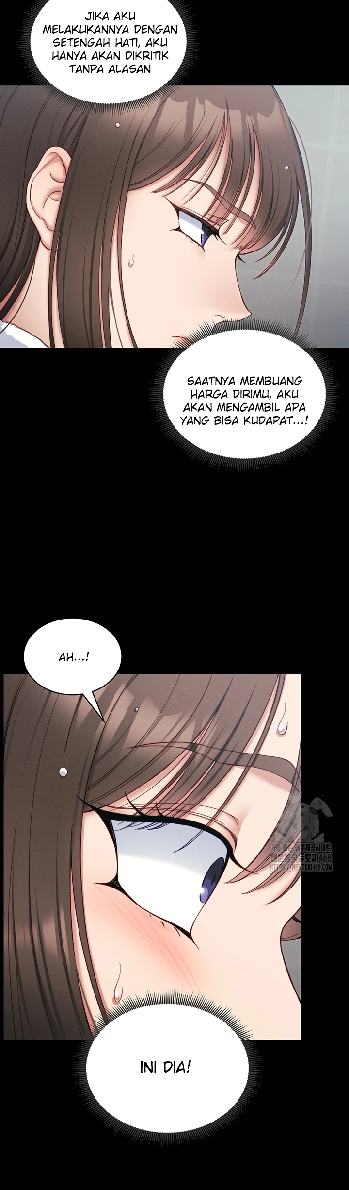 Read manhwa  Taming A Female Bully - Chap 18 - image 27