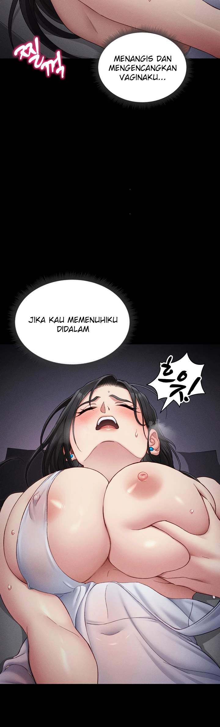 Read manhwa  Taming A Female Bully - Chap 18 - image 52