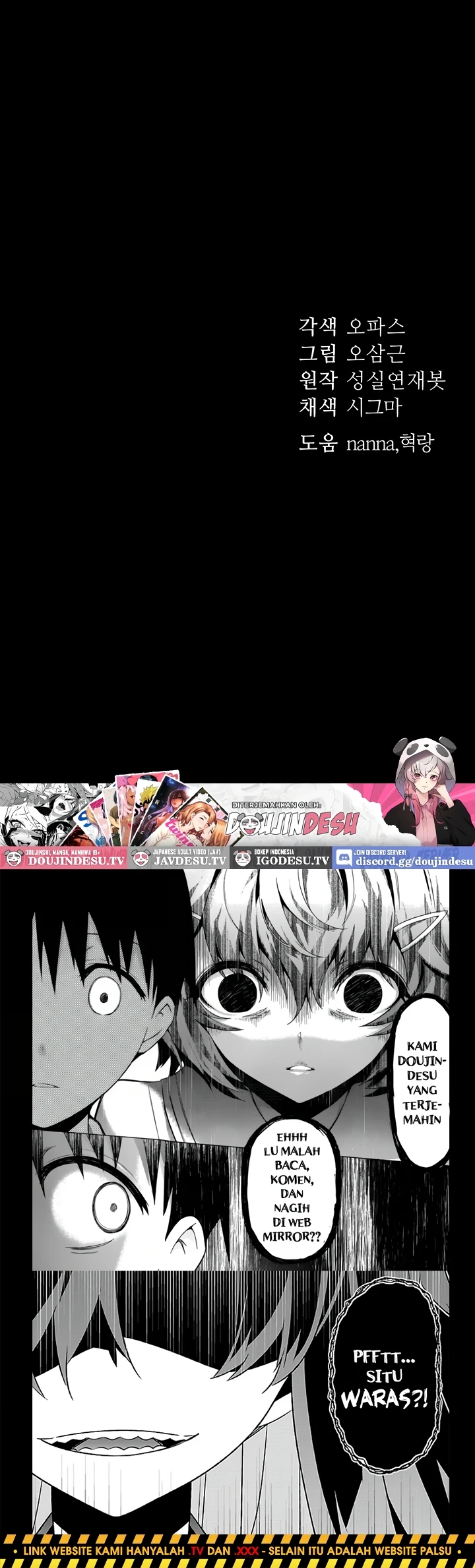 Read manhwa  Taming A Female Bully - Chap 18 - image 55