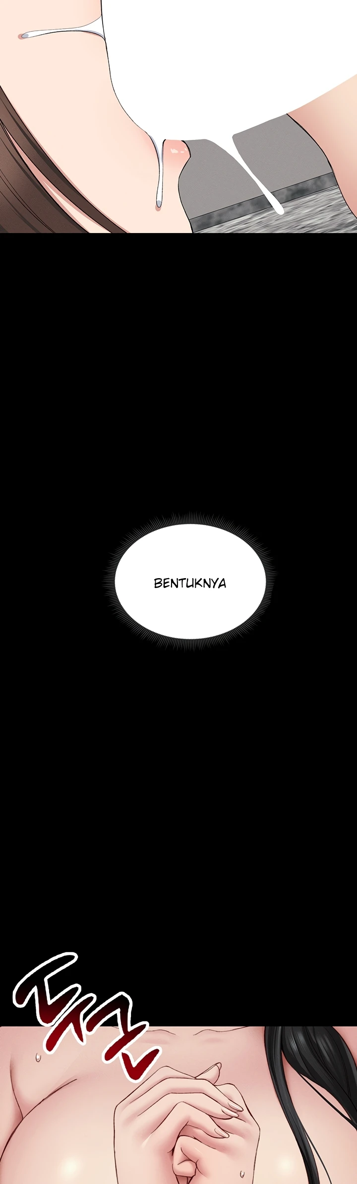 Read manhwa  Taming A Female Bully - Chap 18 - image 43