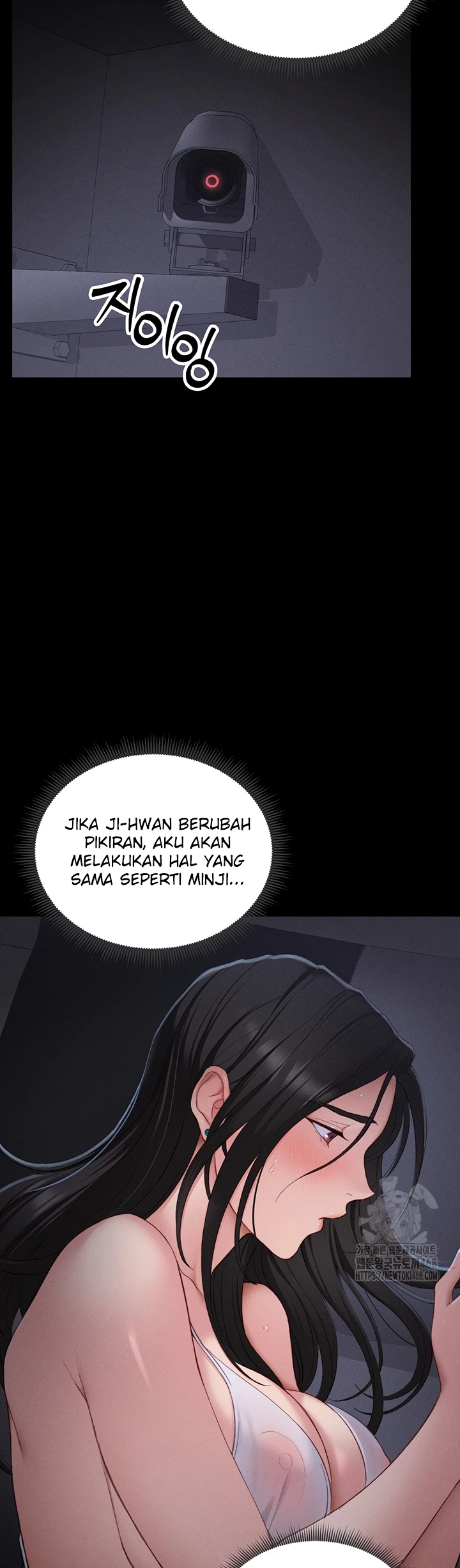 Read manhwa  Taming A Female Bully - Chap 18 - image 35