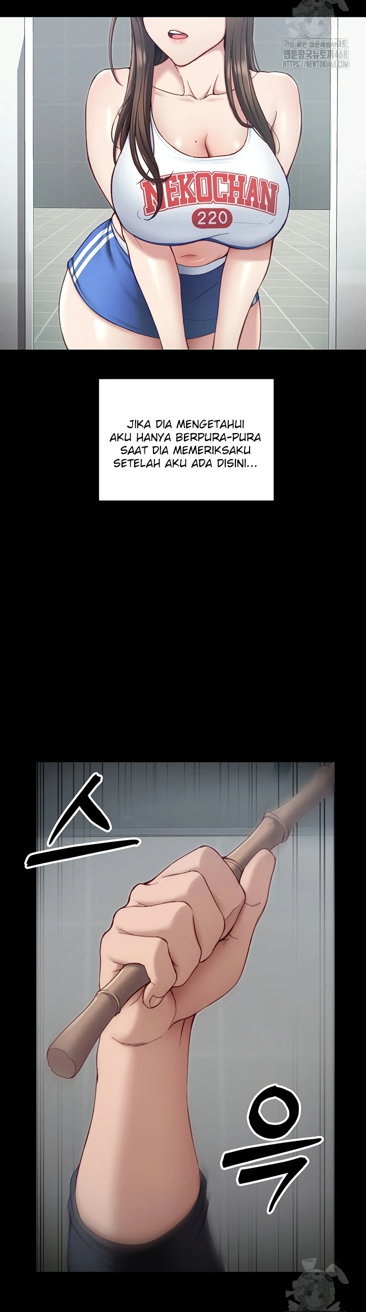 Read manhwa  Taming A Female Bully - Chap 15 - image 23