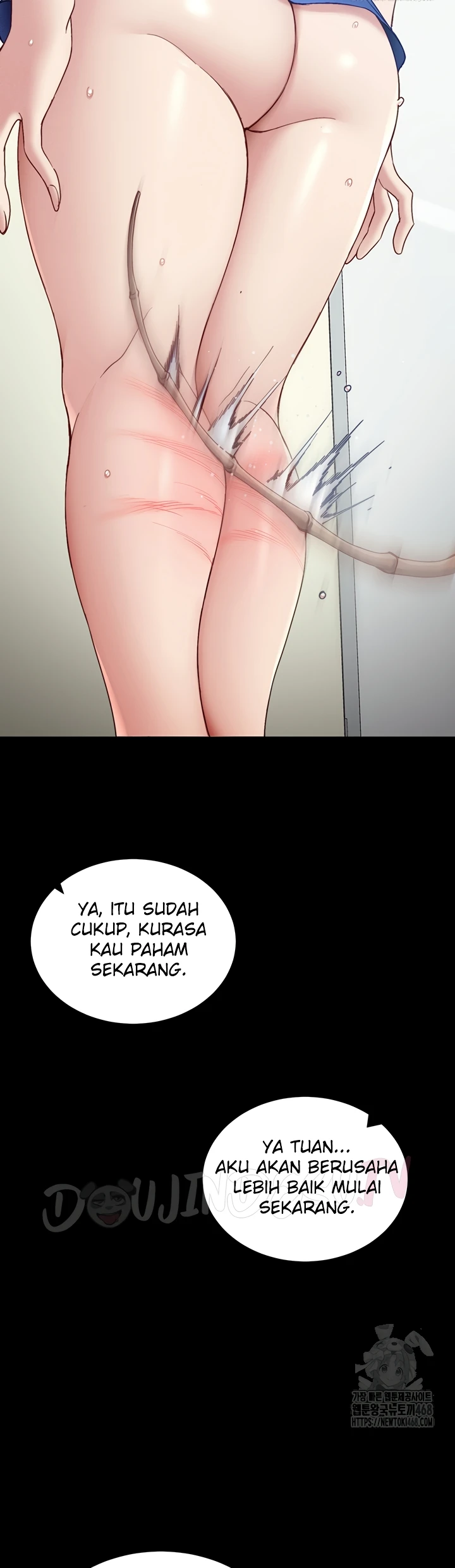 Read manhwa  Taming A Female Bully - Chap 15 - image 26