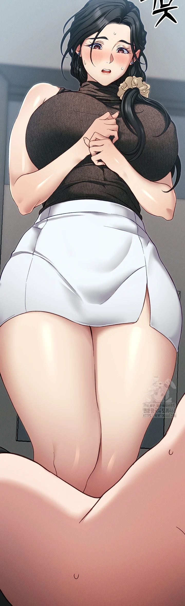 Read manhwa  Taming A Female Bully - Chap 15 - image 52