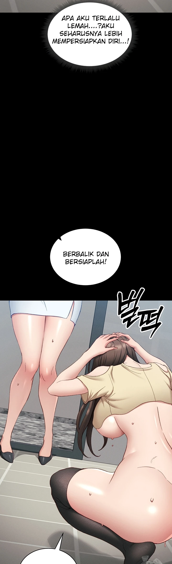 Read manhwa  Taming A Female Bully - Chap 15 - image 49