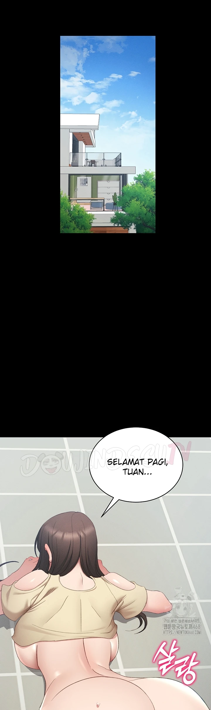 Read manhwa  Taming A Female Bully - Chap 15 - image 45