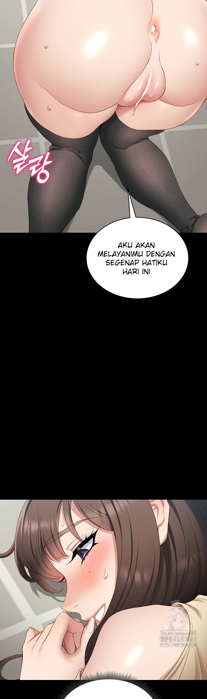 Read manhwa  Taming A Female Bully - Chap 15 - image 46