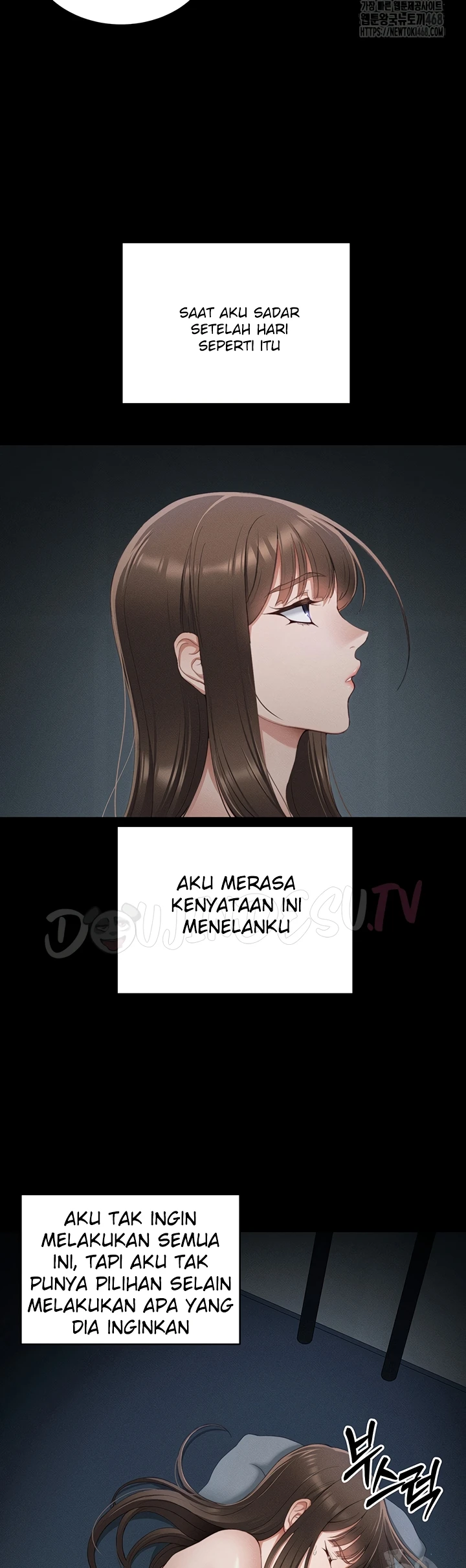 Read manhwa  Taming A Female Bully - Chap 15 - image 38