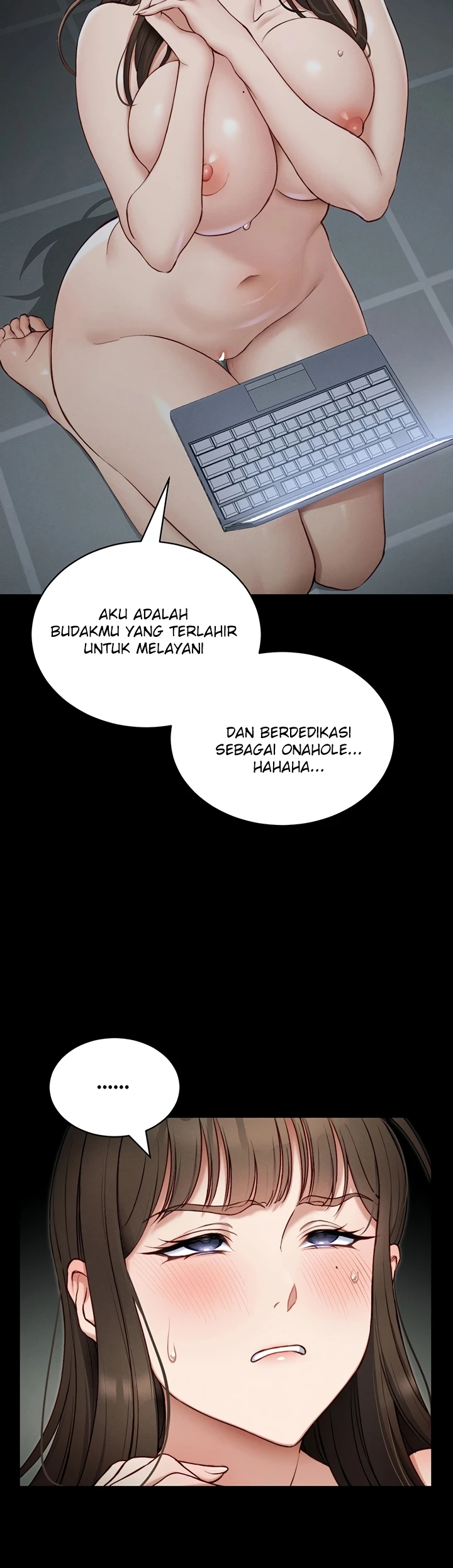 Read manhwa  Taming A Female Bully - Chap 14 - image 24