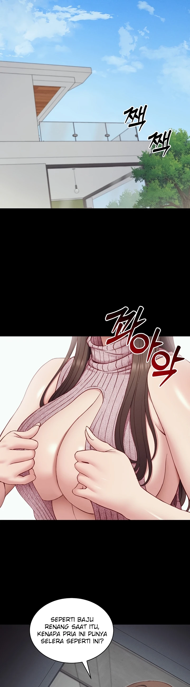 Read manhwa  Taming A Female Bully - Chap 14 - image 41