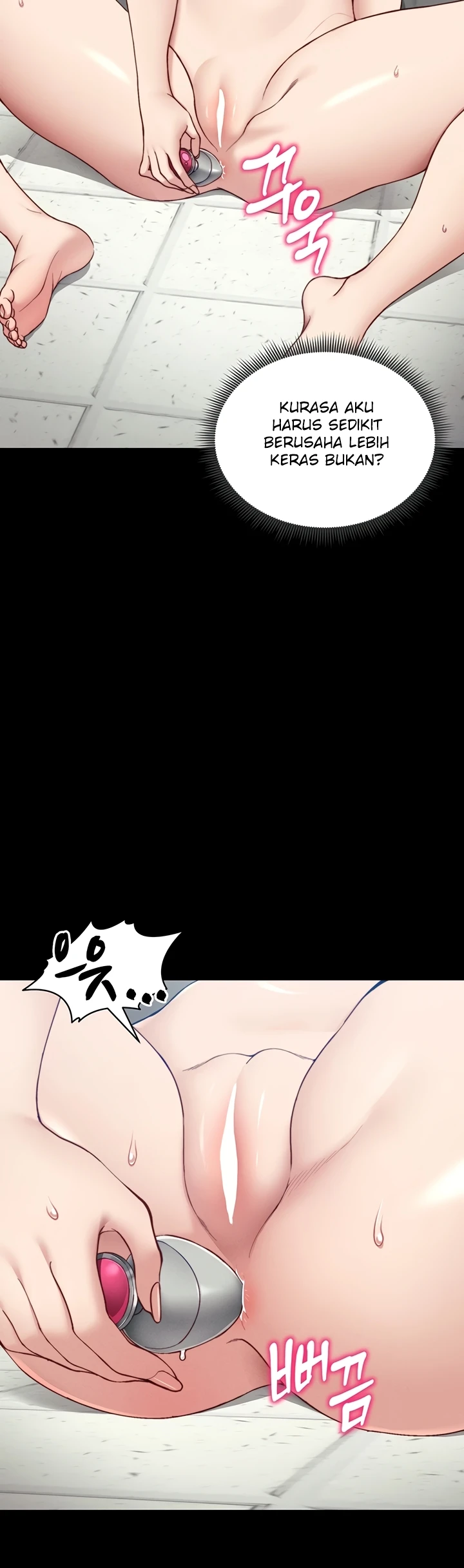 Read manhwa  Taming A Female Bully - Chap 14 - image 30